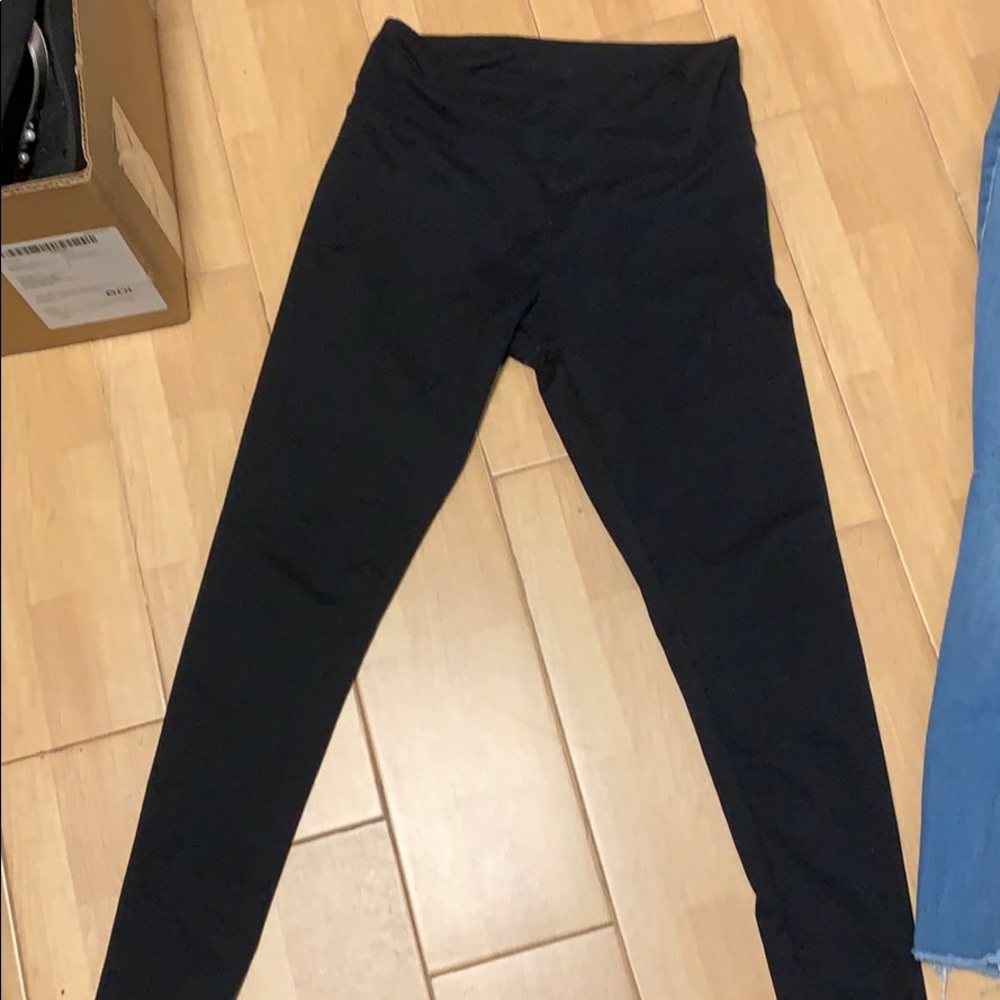 Balance collection leggings